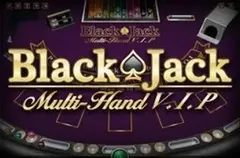 Blackjack
